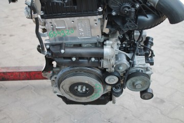 ENGINE COMPLETE MERCEDES GLA GLB A B CLA 654920 TRANSVERSE 12TYS KM Car type passenger cars