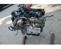 ENGINE COMPLETE MERCEDES GLA GLB A B CLA 654920 TRANSVERSE 12TYS KM Engine type diesel