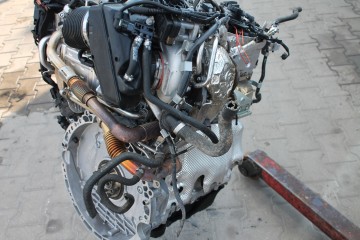 Motor Completo Mercedes GLA GLB A B CLA 654920 Transversal 12,000 km