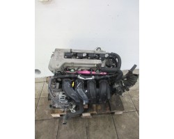 Complete engine Avensis Corolla MR2 1 6 vvti 3ZZ 3zz fe