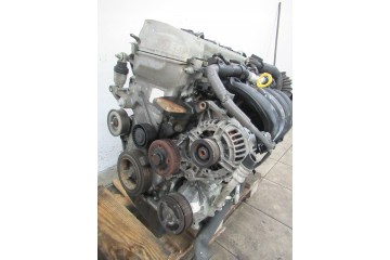 Complete engine Avensis Corolla MR2 1 6 vvti 3ZZ 3zz fe Part manufacturer Toyota OE