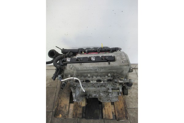 Complete engine Avensis Corolla MR2 1 6 vvti 3ZZ 3zz fe Engine type petrol