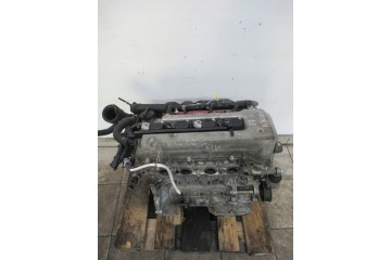 Complete engine Avensis Corolla MR2 1 6 vvti 3ZZ 3zz fe Engine type petrol
