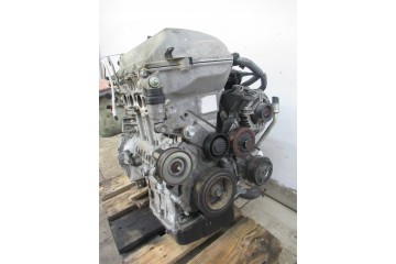 Motor completo Avensis Corolla MR2 1.6 VVTi 3ZZ 3zz-fe