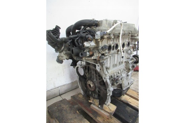 Motor completo Avensis Corolla MR2 1.6 VVTi 3ZZ 3zz-fe