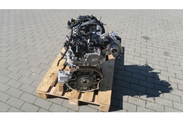 FORD KUGA MK3 2 0 ECOBLUE HYBRID ENGINE FUEL SYSTEM TURBOCHARGER Catalog number of the part HG9Q RoBSoN Kuga