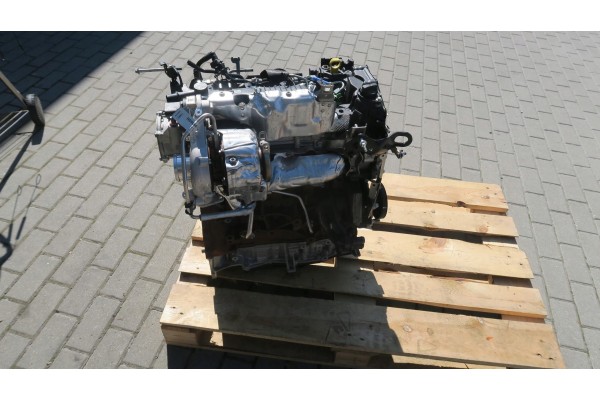 FORD KUGA MK3 2 0 ECOBLUE HYBRID ENGINE FUEL SYSTEM TURBOCHARGER Part manufacturer Ford OE