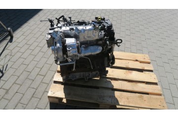 FORD KUGA MK3 2 0 ECOBLUE HYBRID ENGINE FUEL SYSTEM TURBOCHARGER Part manufacturer Ford OE