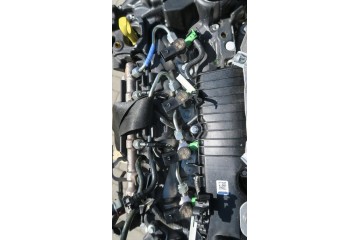 FORD KUGA MK3 2 0 ECOBLUE HYBRID ENGINE FUEL SYSTEM TURBOCHARGER Car type 4x4 SUV passenger cars