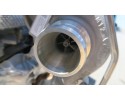 FORD KUGA MK3 2 0 ECOBLUE HYBRID ENGINE FUEL SYSTEM TURBOCHARGER Engine type diesel