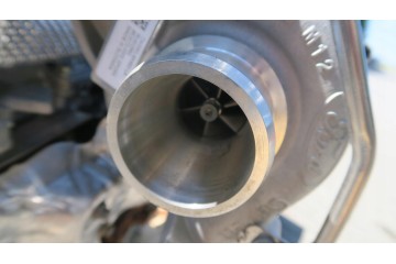 FORD KUGA MK3 2 0 ECOBLUE HYBRID ENGINE FUEL SYSTEM TURBOCHARGER Engine type diesel