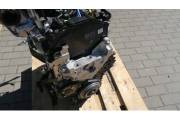 Motor Ford Kuga MK3 2.0 Ecoblue Híbrido con Sistema de Combustible y 
