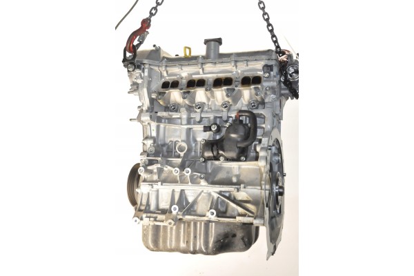 MAZDA MX 5 IV ND 1 5 16V SkyActiv G 96kW 131HP ENGINE P5 P51B P5X1 33 thousand k