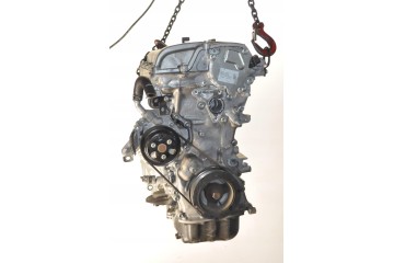 MAZDA MX 5 IV ND 1 5 16V SkyActiv G 96kW 131HP ENGINE P5 P51B P5X1 33 thousand k Part manufacturer Mazda OE