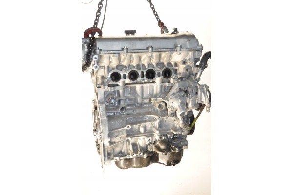 MAZDA MX 5 IV ND 1 5 16V SkyActiv G 96kW 131HP ENGINE P5 P51B P5X1 33 thousand k Quality of parts according to GVO O original wi