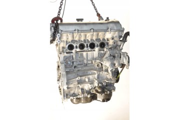 MAZDA MX 5 IV ND 1 5 16V SkyActiv G 96kW 131HP ENGINE P5 P51B P5X1 33 thousand k Quality of parts according to GVO O original wi