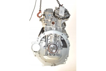 MAZDA MX 5 IV ND 1 5 16V SkyActiv G 96kW 131HP ENGINE P5 P51B P5X1 33 thousand k Car type passenger cars