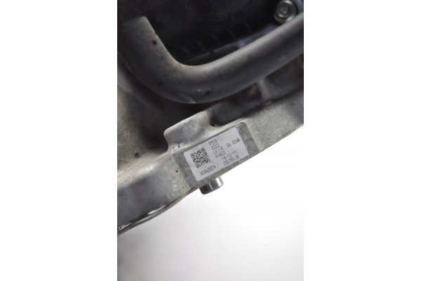 Motor Mazda MX-5 IV ND 1.5 16V SkyActiv-G 131HP P5 P51B P5X1 Usado