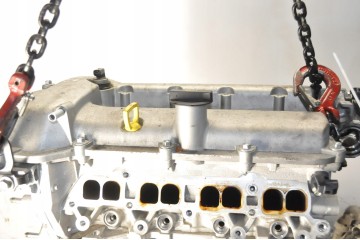 Motor Mazda MX-5 IV ND 1.5 16V SkyActiv-G 131HP P5 P51B P5X1 Usado