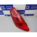 517015890 PILOTO TRASERO IZQUIERDO FIAT III PUNTO (199) Easy 2012 517015890 183997 FIAT - 1