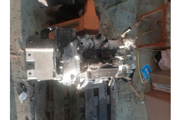 ENGINE BARE POST VW SKODA 1 0TSI FOR TRENCH