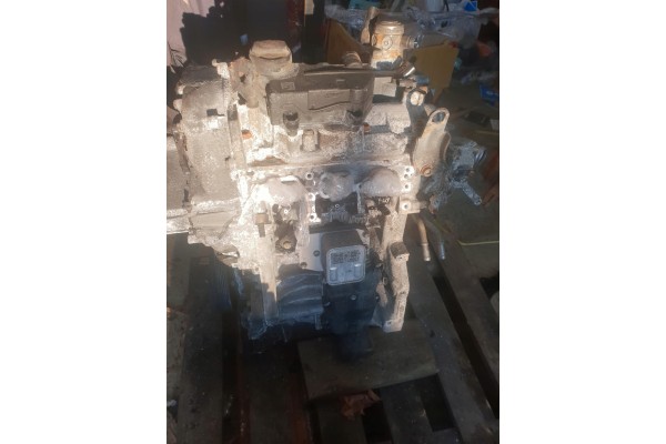 ENGINE BARE POST VW SKODA 1 0TSI FOR TRENCH Catalog number of the part DLA