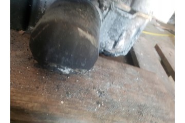 ENGINE BARE POST VW SKODA 1 0TSI FOR TRENCH Part manufacturer Volkswagen OE