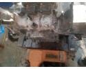 ENGINE BARE POST VW SKODA 1 0TSI FOR TRENCH Car type passenger cars