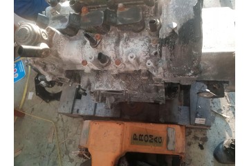 ENGINE BARE POST VW SKODA 1 0TSI FOR TRENCH Car type passenger cars