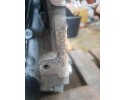 Motor desnudo VW Skoda 1.0 TSI para Trench
