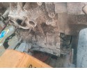 Motor desnudo VW Skoda 1.0 TSI para Trench