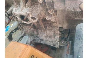 Motor desnudo VW Skoda 1.0 TSI para Trench