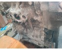 Motor desnudo VW Skoda 1.0 TSI para Trench