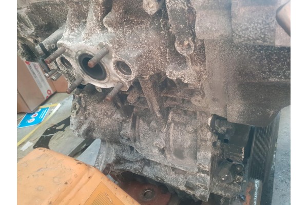 Motor desnudo VW Skoda 1.0 TSI para Trench