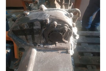 Motor desnudo VW Skoda 1.0 TSI para Trench