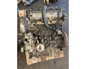 Citroen Berlingo I PArtner motor post 2 0 hdi RHY