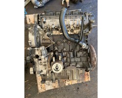 Citroen Berlingo I PArtner motor post 2 0 hdi RHY