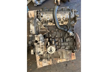 Citroen Berlingo I PArtner motor post 2 0 hdi RHY