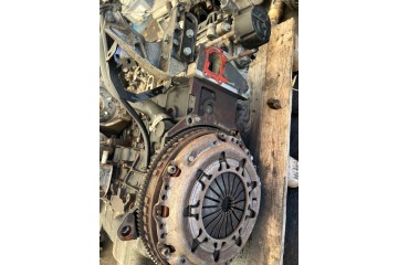 Citroen Berlingo I PArtner motor post 2 0 hdi RHY Catalog number of the part RHY mefjuu