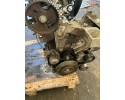 Citroen Berlingo I PArtner motor post 2 0 hdi RHY Car type cargo vans passenger cars