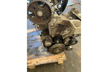 Citroen Berlingo I PArtner motor post 2 0 hdi RHY Car type cargo vans passenger cars