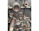 Citroen Berlingo I PArtner motor post 2 0 hdi RHY Engine type diesel