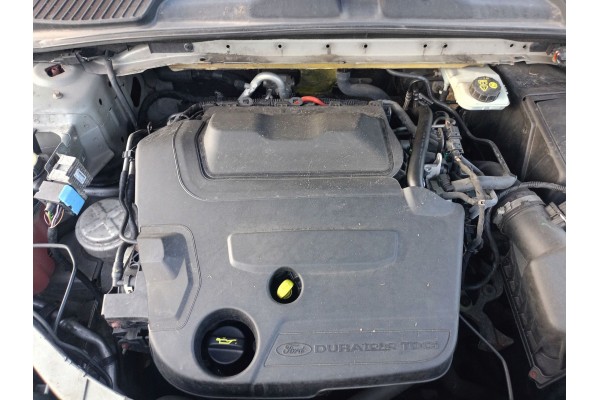 ENGINE 2 0TDCI TXBA TXBB FORD MK 4 10 14R LIFT