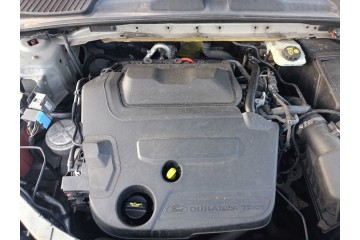 ENGINE 2 0TDCI TXBA TXBB FORD MK 4 10 14R LIFT