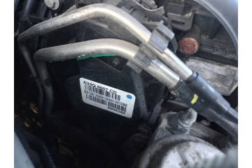 ENGINE 2 0TDCI TXBA TXBB FORD MK 4 10 14R LIFT Catalog number of the part SILNIK 2 0TDCI TXBA TXBB GOLY SLUPEK BEZ OSPRZETU ITP 
