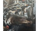 Engine complete VW SEAT SKODA 2 0tdi CBA CBD