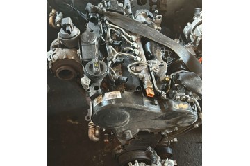 Engine complete VW SEAT SKODA 2 0tdi CBA CBD Catalog number of the part Cba