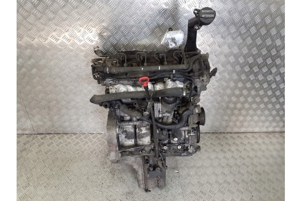 ENGINE MERCEDES W168 1 7 CDI 668 942 668942 90KM Part manufacturer Mercedes Benz OE