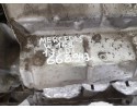 ENGINE MERCEDES W168 1 7 CDI 668 942 668942 90KM Catalog number of the part 668 942 668942
