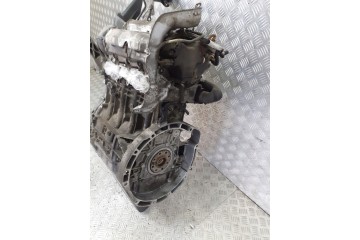 ENGINE MERCEDES W168 1 7 CDI 668 942 668942 90KM Car type passenger cars